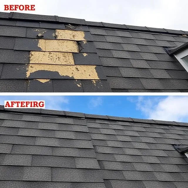 Roof Repair Near Me in Darby, PA near me
